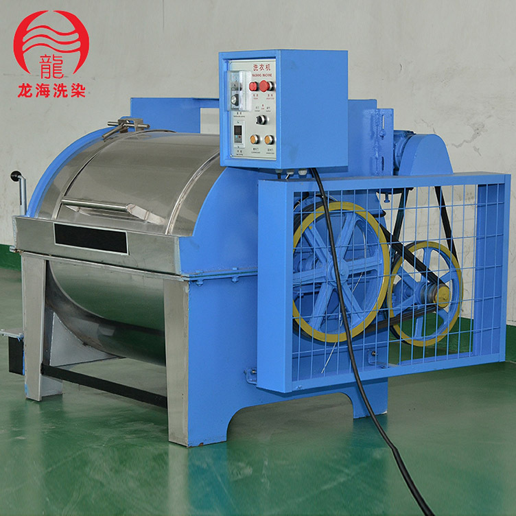 全不锈钢工业洗衣机