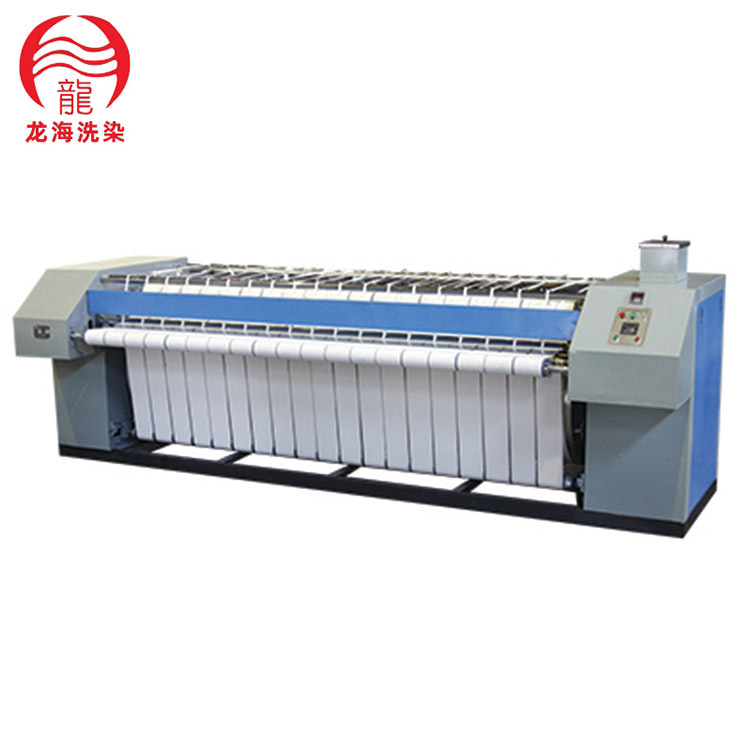 工业全自动服装熨烫机