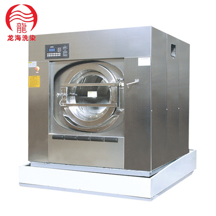 全自动变频洗脱机